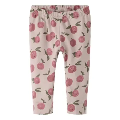 Name It Nbfofelly Legging Rosa