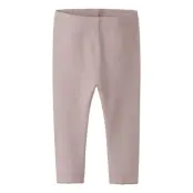 name it Nbfoklahoma Legging - Pink - 62
