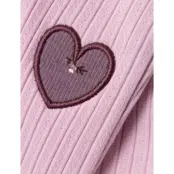 name it Nbfolba Legging - Pink - 68