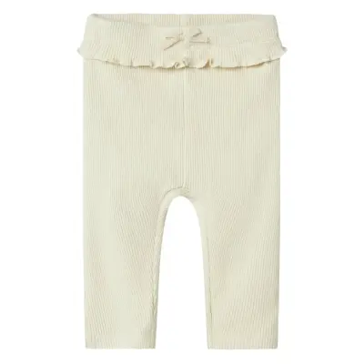 name it Nbftorin Pant - Cream - 50