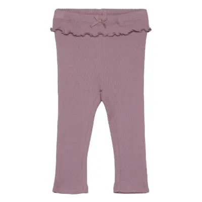 name it Nbftorin Pant - Pink - 68