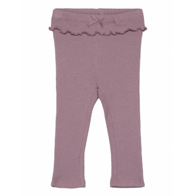 Name It Nbftorin Pant Rosa