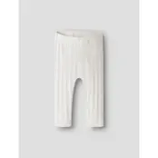 name it Nbfturbine Legging - Cream - 68