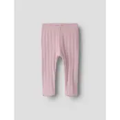 name it Nbfturbine Legging - Pink - 80