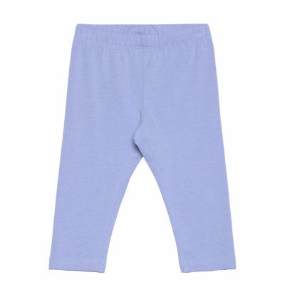 Name It Nbfvuvivian Legging Blå