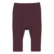 Name It Nbfvuvivian Legging Burgundy