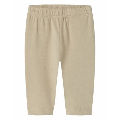 Name It Nbfvuvivian Legging Grön