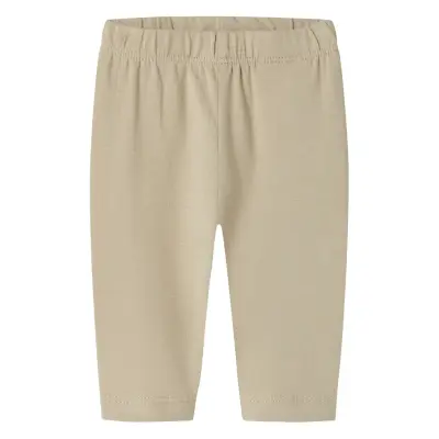 name it Nbfvuvivian Legging - Green - 62