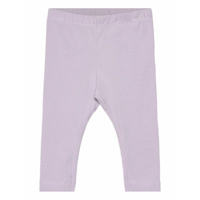 Name It Nbfvuvivian Legging Lila
