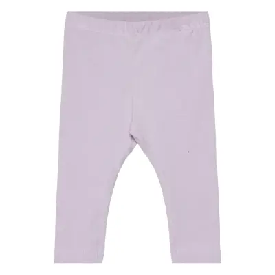 Name It Nbfvuvivian Legging Lila