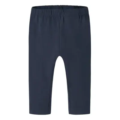 name it Nbfvuvivian Legging - Navy - 56