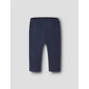 name it Nbfvuvivian Legging - Navy - 80