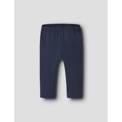 name it Nbfvuvivian Legging - Navy - 80