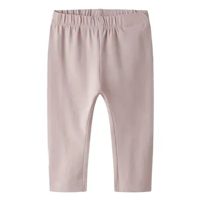 name it Nbfvuvivian Legging - Pink - 56