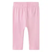 name it Nbfvuvivian Legging - Pink - 80