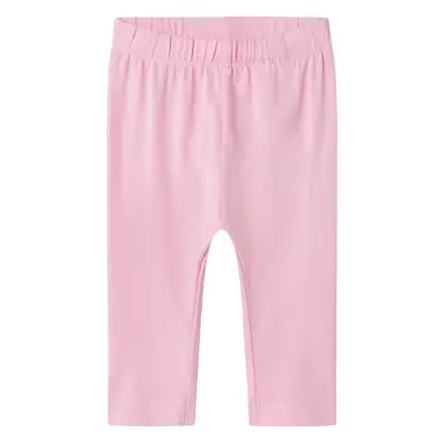 name it Nbfvuvivian Legging - Pink - 80