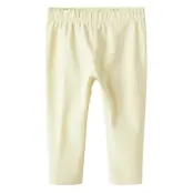 name it Nbfvuvivian Legging - Yellow - 74