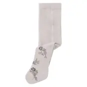 name it Nbfwak Wo/Bl Pantyhose Aoj - Purple - 50/56