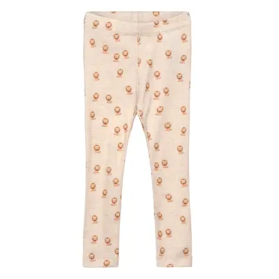 name it Nbmhobit Long John Box - Brown - 50