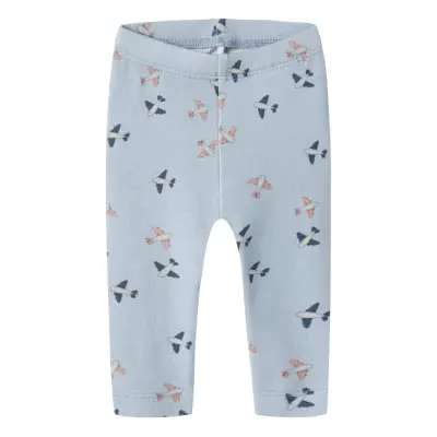 name it Nbmhop Long John - Blue - 86