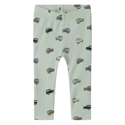 Name It Nbmhukab M Long John Grön