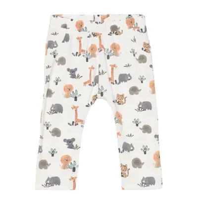 Name It Nbmjakob Pant Box Multi/patterned