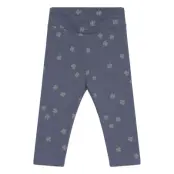 name it Nbmnoellus Slim Legging - Blue - 62
