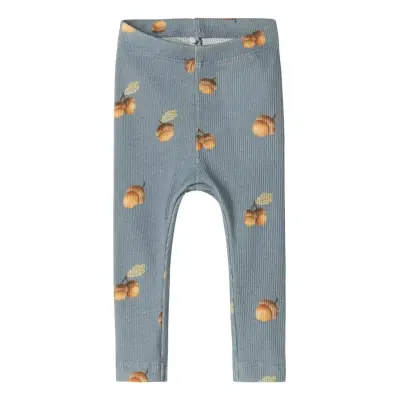 Name It Nbmolyan Long John Blå