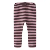 name it Nbnbanio Xsl Legging Noos - Brown - 86