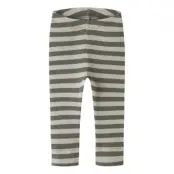 name it Nbnbanio Xsl Legging Noos - Khaki green - 98