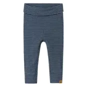 name it Nbnberro R Long John - Blue - 50