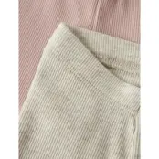 name it Nbnkab 2P Legging Noos - Pink - 50