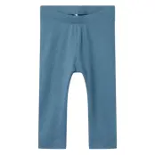Name It Nbnkab Legging Noos Blå