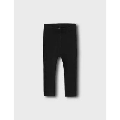 name it Nbnkab Legging Noos - Black - 104