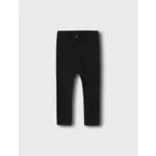 name it Nbnkab Legging Noos - Black - 50