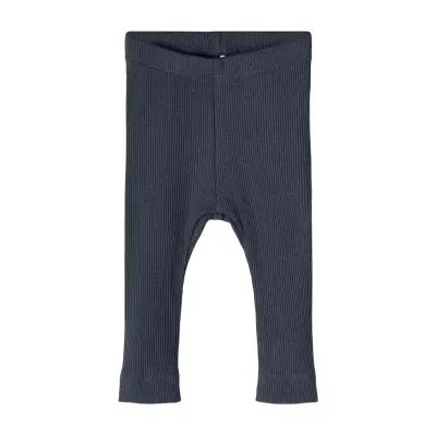 name it Nbnkab Legging Noos - Blue - 80