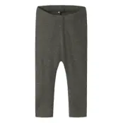 name it Nbnkab Legging Noos - Brown - 62