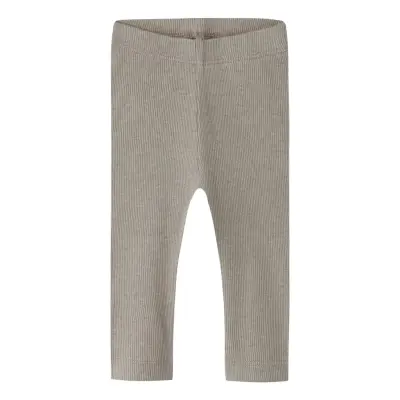 name it Nbnkab Legging Noos - Cream - 110