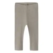 name it Nbnkab Legging Noos - Cream - 116