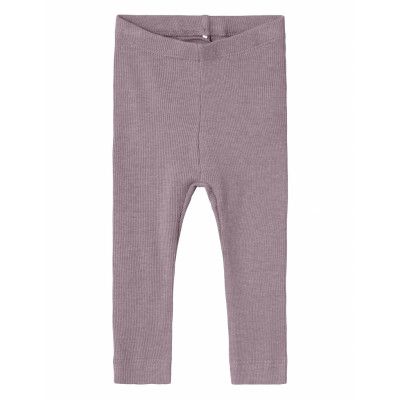 Name It Nbnkab Legging Noos Lila