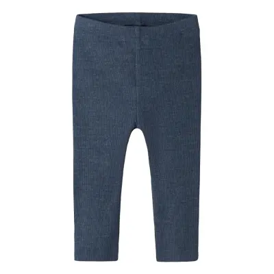 name it Nbnkab Legging - Navy - 116