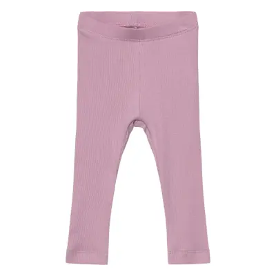 name it Nbnkab Legging Noos - Pink - 116