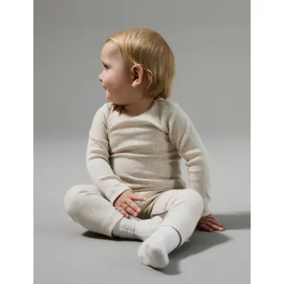 name it Nbnkab Legging Noos - Pink - 62