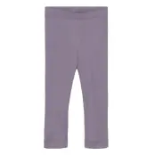 name it Nbnkab Legging Noos - Purple - 98
