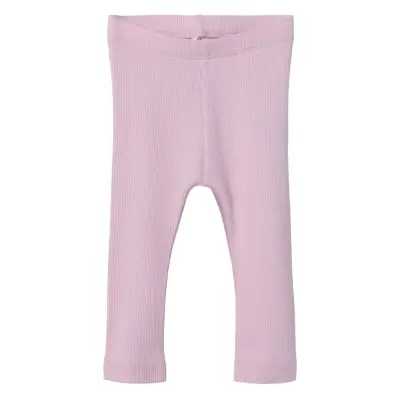 Name It Nbnkab Legging Noos Rosa