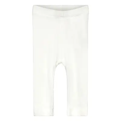 name it Nbnkab Legging - White - 110