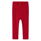name it Nbnkab Legging - Red - 80