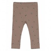 Name It Nbnrica Slim Legging Beige