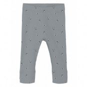 Name It Nbnrica Slim Legging Blå