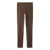 name it Nkfdiana Slim Legging - Brown - 146